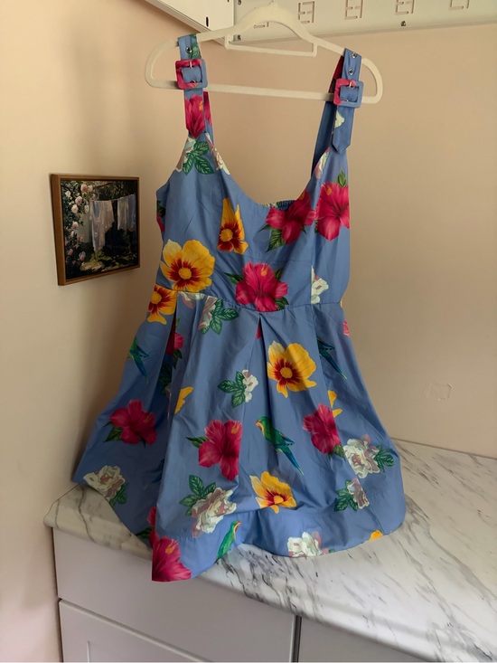 Maeve Dresses & Skirts - NWT Anthropologie Exclusive Maeve Dress- Size L